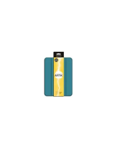 Zimax ZX019 Funda para Tablet Galaxy TAB4 Azul