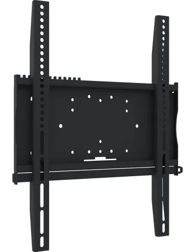 Smartmetals 052.1010 Soporte de Pared Peso Máx. 85KG Negro