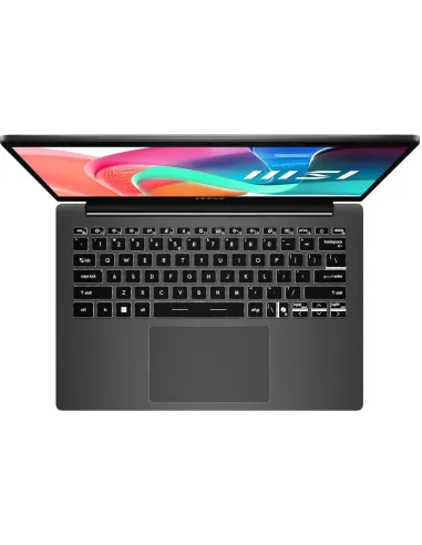 Ordenador Portátil MSI Modern 14 F1MG-441ES