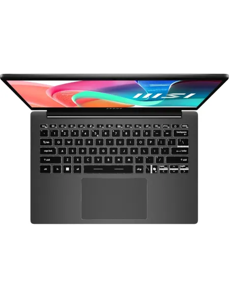 Ordenador Portátil MSI Modern 14 F1MG-441ES