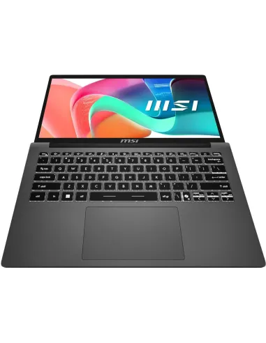 Ordenador Portátil MSI Modern 14 F1MG-441ES
