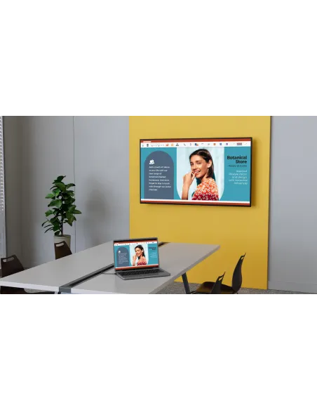 Pantalla Interactiva Sony FW-75EZ20L