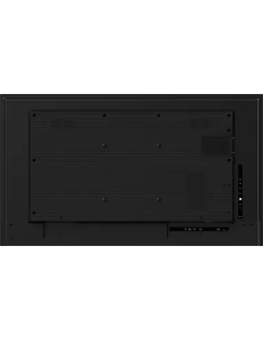 Pantalla Interactiva Iiyama LH4375UHS-B2AG