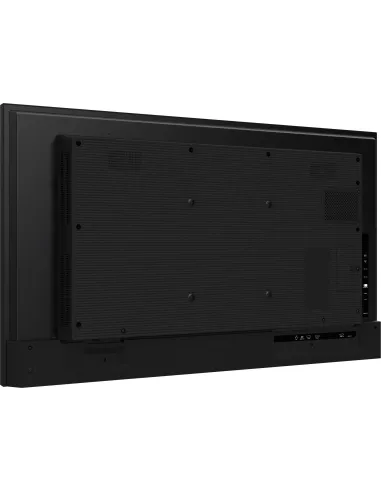 Pantalla Interactiva Iiyama LH4375UHS-B2AG