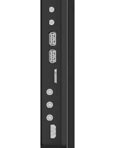 Pantalla Interactiva Iiyama LH4375UHS-B2AG