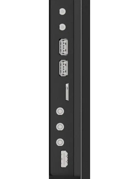 Pantalla Interactiva Iiyama LH4375UHS-B2AG