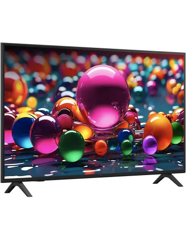 Televisor LG 50UA75006LA