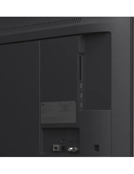 Televisor LG 50UA75006LA