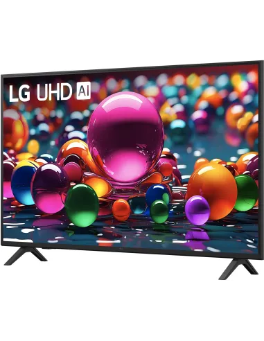 Televisor LG 50UA75006LA