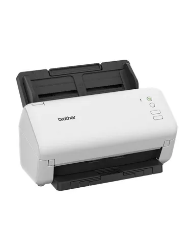 Brother ADS-4100RE1 Escáner de Sobremesa