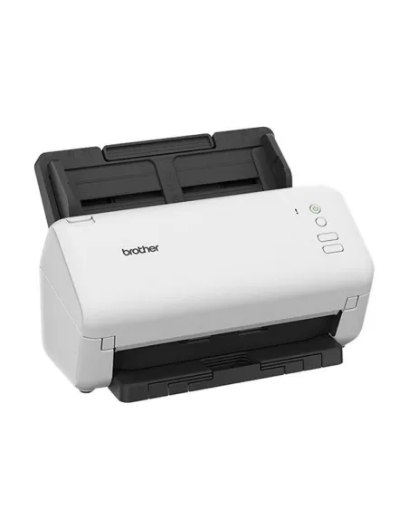 Brother ADS-4100RE1 Escáner de Sobremesa