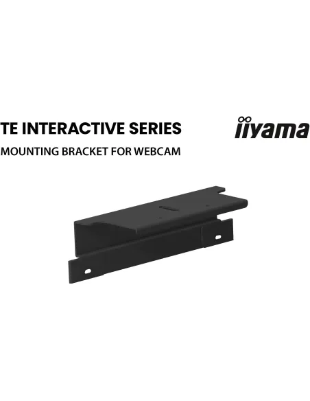 Pantalla Interactiva Iiyama TE6513A-B1AG