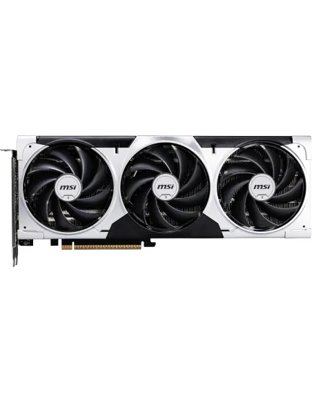 Tarjeta Gráfica MSI GeForce RTX 5060 Ti VENTUS 3X OC 16GB