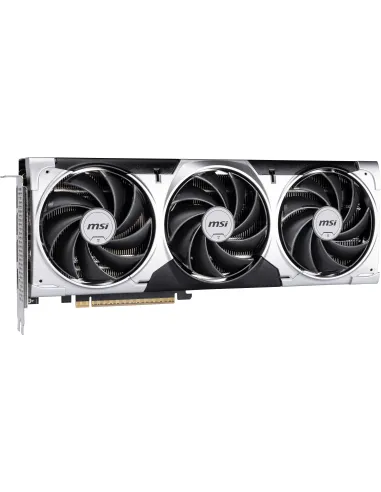 Tarjeta Gráfica MSI GeForce RTX 5060 Ti VENTUS 3X OC 16GB