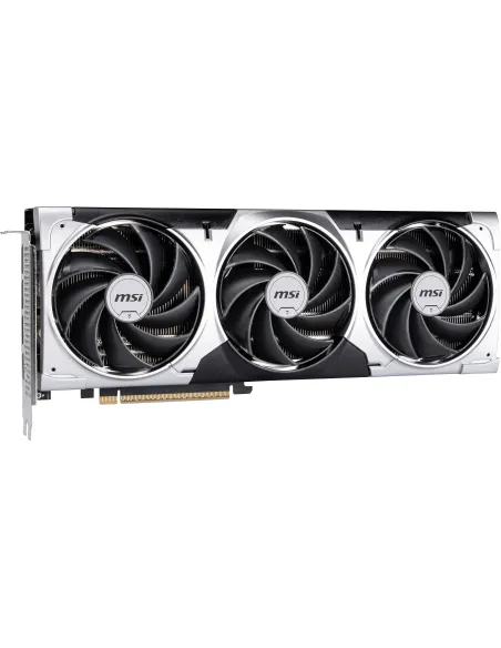 Tarjeta Gráfica MSI GeForce RTX 5060 Ti VENTUS 3X OC 16GB