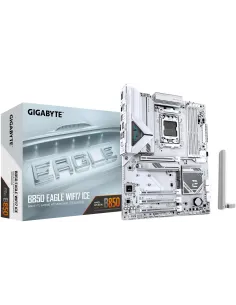 Gigabyte B850 EAGLE WIFI7 ICE
