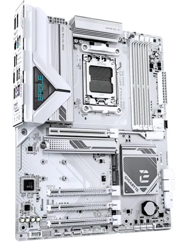 Placa Base Gigabyte B850 EAGLE WIFI7 ICE