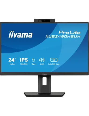 Iiyama XUB2490HSUH-B2 23.8" LED IPS FullHD 100Hz