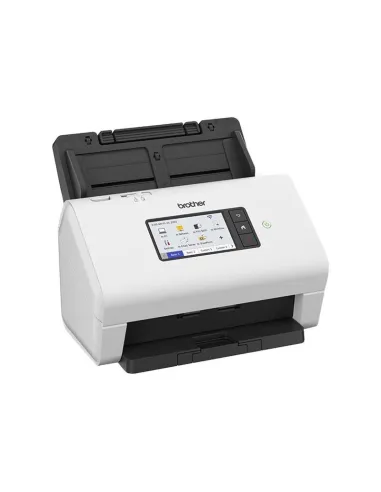 Brother ADS-4900WRE1 Escáner Profesional de Sobremesa de Alto Rendimiento