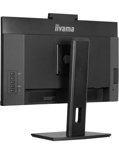 Monitor Iiyama XUB2490HSUH-B2