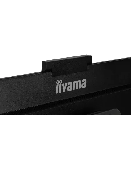 Monitor Iiyama XUB2490HSUH-B2