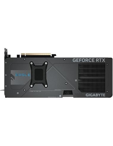 Gigabyte GeForce RTX™ 5070 Ti EAGLE OC SFF 16GB GDDR7 DLSS4