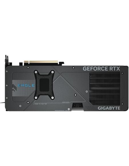Gigabyte GeForce RTX™ 5070 Ti EAGLE OC SFF 16GB GDDR7 DLSS4