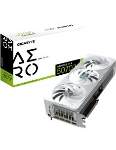 Gigabyte GeForce RTX 5070 Ti AERO OC 16GB GDDR7 DLSS4