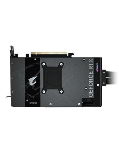 Gigabyte Aorus GeForce RTX 5080 Xtreme Waterforce 16GB