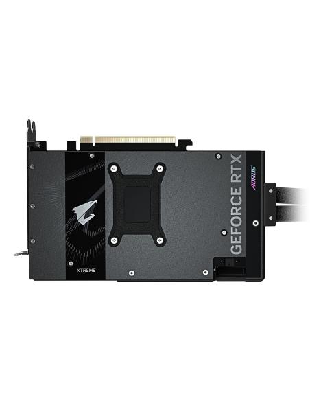 Gigabyte Aorus GeForce RTX 5080 Xtreme Waterforce 16GB