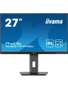 Iiyama ProLite XUB2797HSU-B2 27" LED IPS Full HD 100Hz-1392041