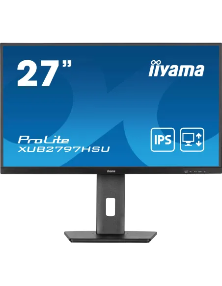 Iiyama ProLite XUB2797HSUB2 27" LED IPS Full HD 100Hz