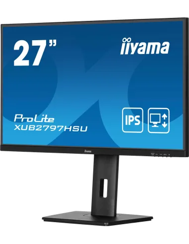 Monitor Iiyama ProLite XUB2797HSU-B2