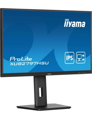 Monitor Iiyama ProLite XUB2797HSU-B2