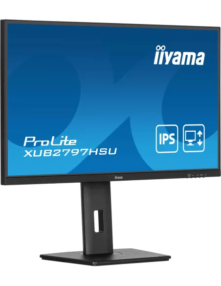 Monitor Iiyama ProLite XUB2797HSU-B2
