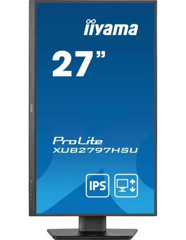 Monitor Iiyama ProLite XUB2797HSU-B2