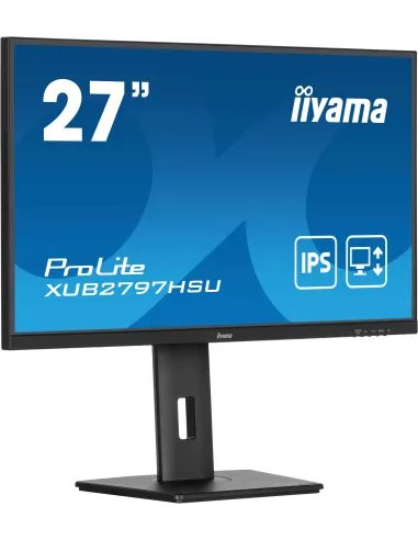Monitor Iiyama ProLite XUB2797HSU-B2