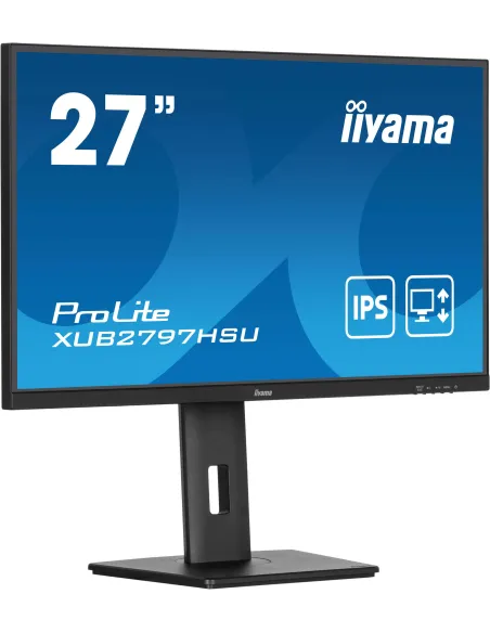 Monitor Iiyama ProLite XUB2797HSU-B2