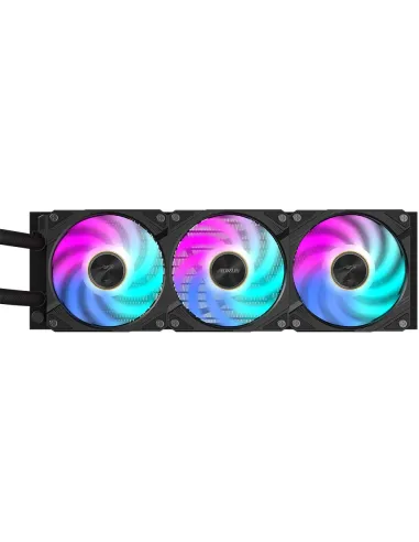 Refrigeración líquida Gigabyte AORUS WATERFORCE X II 360