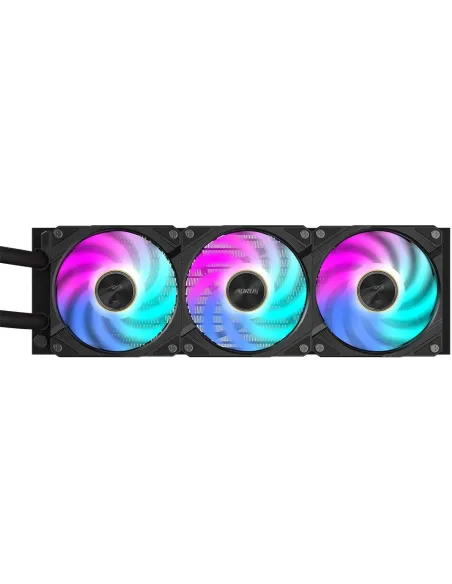 Refrigeración líquida Gigabyte AORUS WATERFORCE X II 360
