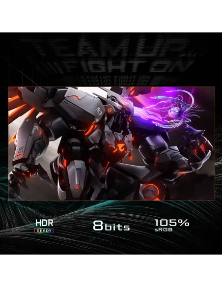 Gigabyte GS27FA-EK 27" LED IPS FullHD 180Hz FreeSync