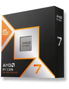 AMD Ryzen 7 9800X3D 4.7GHz-1400374
