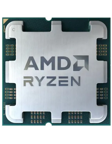 Procesador AMD Ryzen 7 9800X3D