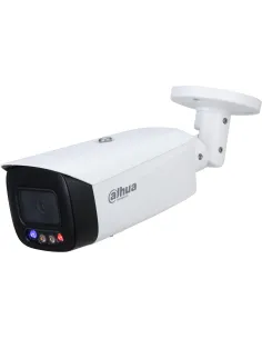 Dahua WizSense DH-IPC-HFW3449T1P-AS-PV Cámara de Vigilancia 2.7mm Blanca-1394258