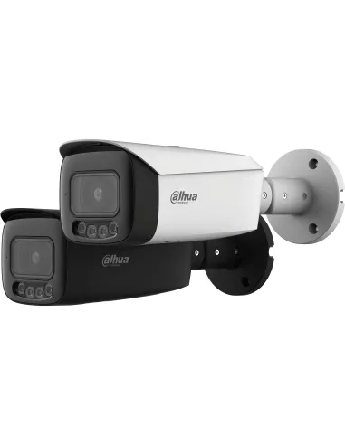 Cámara Dahua WizSense DH-IPC-HFW3449T1P-AS-PV-0280B-S5