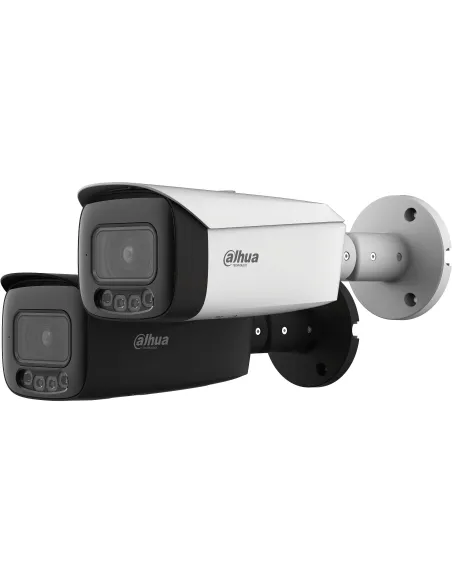 Cámara Dahua WizSense DH-IPC-HFW3449T1P-AS-PV-0280B-S5