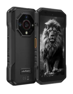 Ulefone Armor X32 Pro 8/256GB Negro-1393305