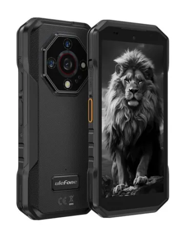 Smartphone Ulefone Armor X32 Pro 8/256GB Negro