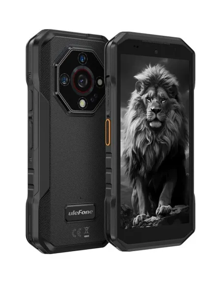 Smartphone Ulefone Armor X32 Pro 8/256GB Negro