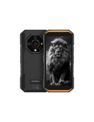 Ulefone Armor X32 Pro 8/256GB Naranja